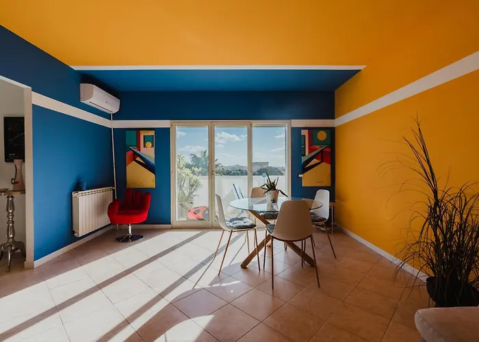 Apartment Araba Fenice