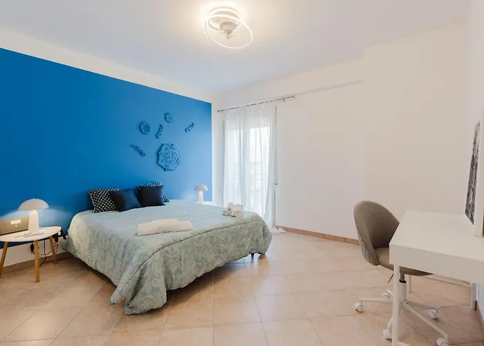Apartment Araba Fenice *