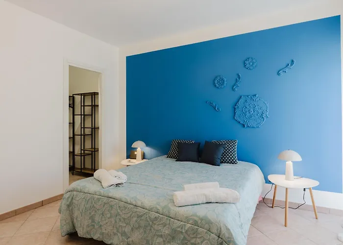 Araba Fenice Apartment *