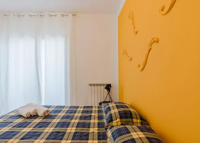 Apartment Araba Fenice *