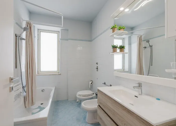 Araba Fenice Apartment *