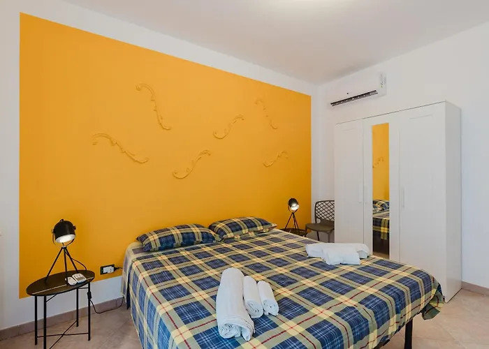 Apartment Araba Fenice