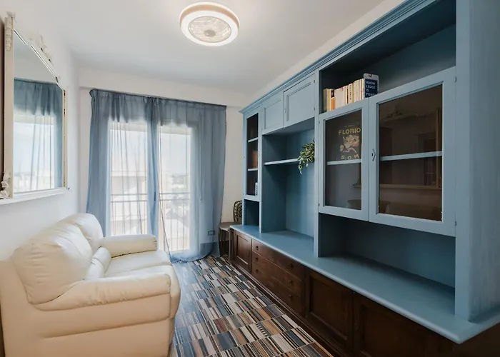 Araba Fenice Apartment *