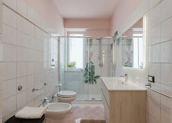 Araba Fenice Apartment