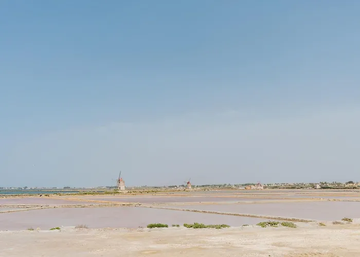 Araba Fenice Apartment