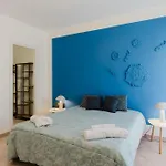 Araba Fenice Apartamento *