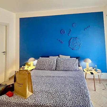 Apartment Ara'ba Fenice *