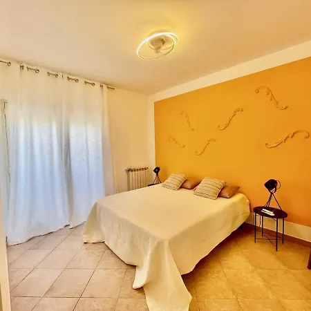 Ara'ba Fenice Apartment Marsala