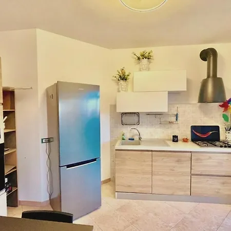 Ara'ba Fenice Apartment