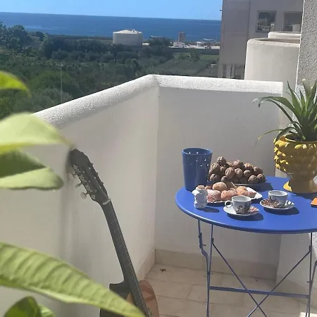 Ara'ba Fenice Apartment Marsala