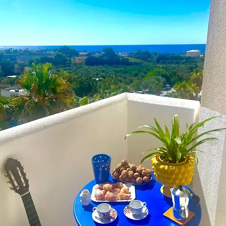 Ara'ba Fenice Apartment