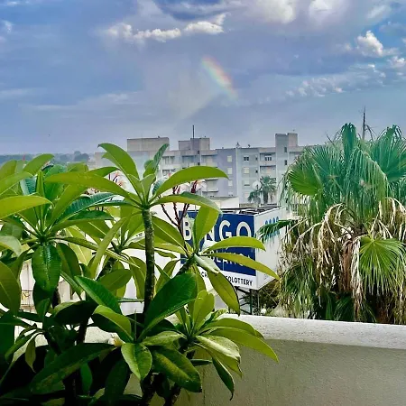 Apartment Ara'ba Fenice Marsala