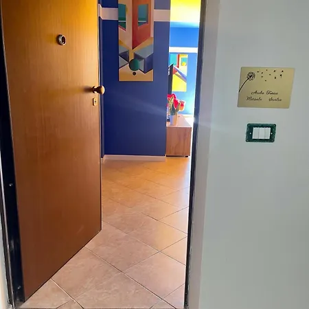 Araba Fenice Daire Marsala