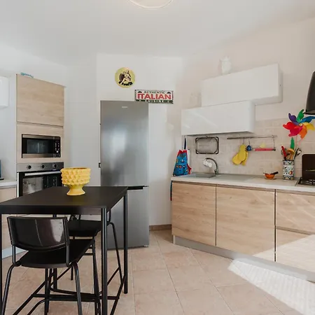 Araba Fenice Apartamento
