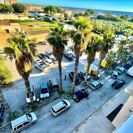 Araba Fenice Apartamento Marsala