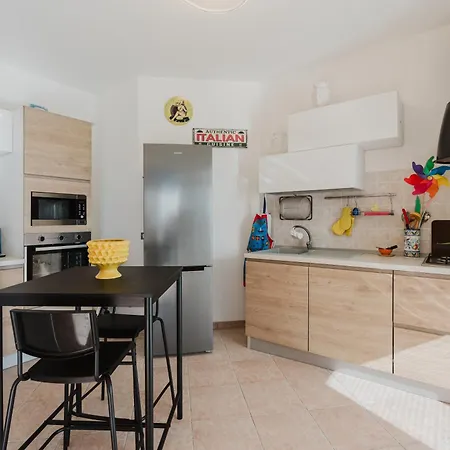 Apartment Araba Fenice Marsala