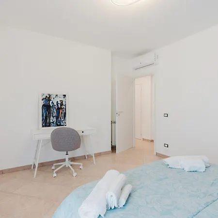 Araba Fenice Apartment *
