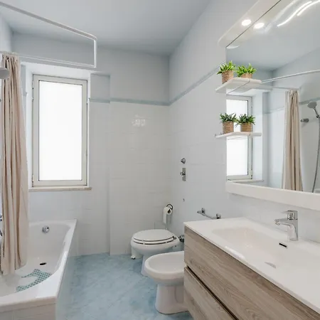 Araba Fenice Apartment