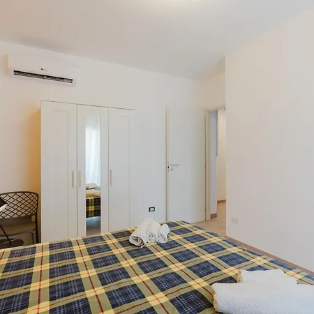 Apartment Araba Fenice *