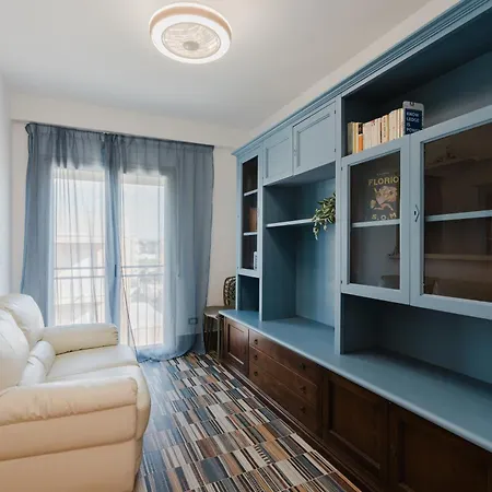 Araba Fenice Apartment *