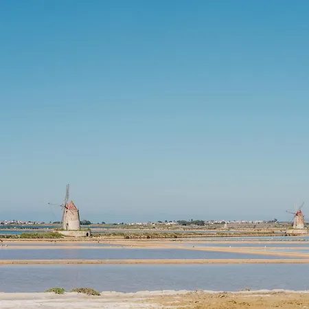 Araba Fenice Marsala